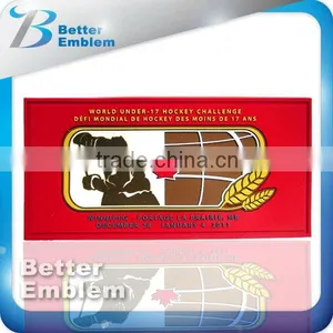 Custom PVC Silicon Armband thumbnail-1