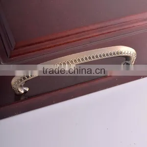 Antique Red Bronze Bedroom Furniture Handles And Knobs For Pakistani Market thumbnail-5