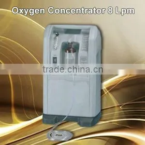 Electric Oxygen Concentrator thumbnail-1