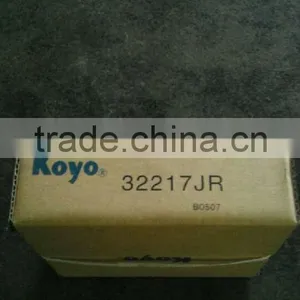 Taper Roller Bearing for Trucks thumbnail-4