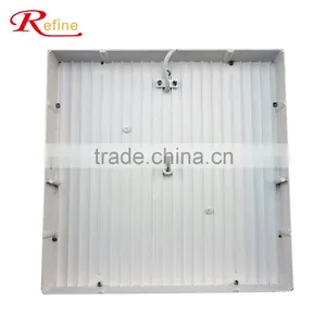 Good Heating 2835 SMD Panel Led Light Manufacturer With CE ROHS thumbnail-3