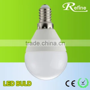 High Quality 3w 4w 5w 6w 7w Plastic Led Bulb, Cheap Price E27 Led Light thumbnail-4