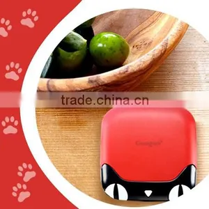 Guoguo Fast Charging High Efficient Hello Kitty 8800mAh Portable Power Bank for Iphone,samsung thumbnail-3