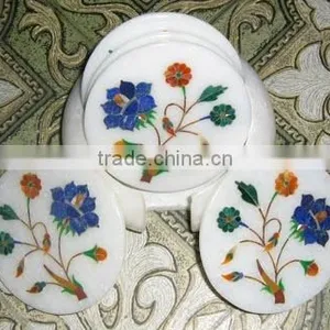 Marble Coaster ,corporate Gifts thumbnail-1