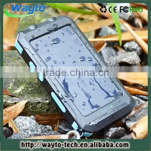 Power Bank With Ce Fc Rohs Led Strip Power Bank 12800Mah thumbnail-3
