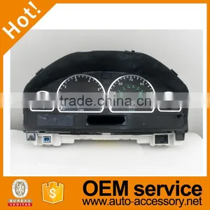 Car Chrome Strips China Car Dashboard Accessories thumbnail-2