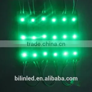 SMD5050 3 Chips Smd Waterproof RGB LED Module for Advertising thumbnail-6