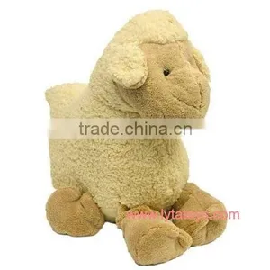 Plush Sheep thumbnail-1