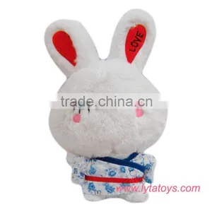 Plush Rabbit Dolls, Plush Toys Rabbit thumbnail-1