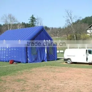 Outdoor Inflatable House for Promotional Exhibition thumbnail-1