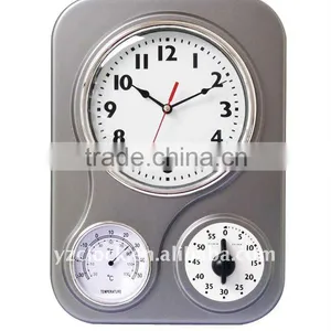 Multi Function Timer Clock thumbnail-1