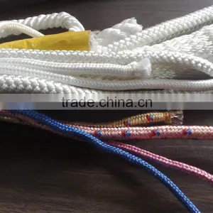 Polyester Multifilament Rope,polyester Twisted Rope,fishing Rope thumbnail-6