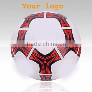High Quality TPU Size 5 Soccer Ball/football for Training and Match thumbnail-1