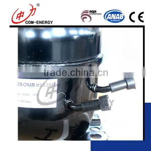 Sale Well Competitive Price Of Air Compressor, Small Refrigerator Compressor thumbnail-3