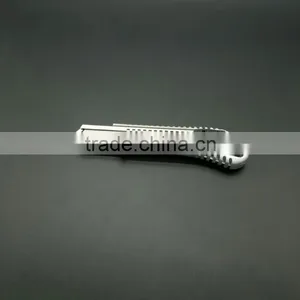 18mm SK5 Blade Steel Case Utility Knife With One pc Blade thumbnail-6