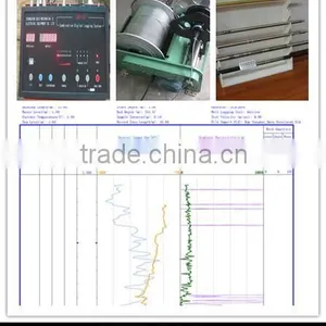 Resistivity Well Logging, Natural Gamma Well Logger, SP Logging Tester, Geologger, Geophysical Logging Tools thumbnail-1