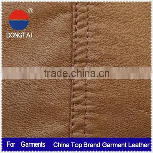 Pvc Synthetic Leather for Crocodil Leather/suede Leather thumbnail-2