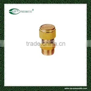 Pneumatic Brass Muffler thumbnail-1