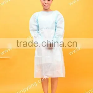 Sterile Operating Room Gown Dress,operating Theater Dress thumbnail-3