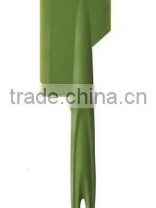 Food Grade FDA & LFGB Silicone Wide Spatula for Sale thumbnail-1