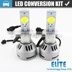 High Quality Led Car Headlamp H7 Headlight Conversion Kit thumbnail-2