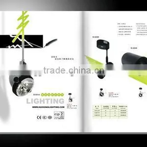 Professional User Manual Product Brochure Printing thumbnail-1