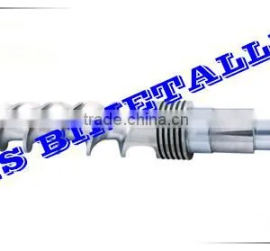 Rubber Screw and Barrel for Rubber and Plastic Machine thumbnail-5