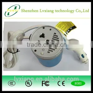 China Supplier Factory Price 12v 4a Car Battery Charger Adapter thumbnail-2