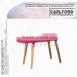 Hot Sale Top Quality Best Price I039-H Beech Wood Chair thumbnail-1