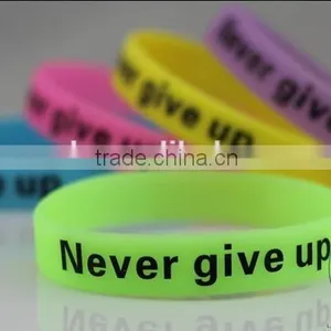 Silicone Anti Mosquito Bracelets thumbnail-2