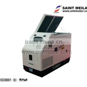 Summer Hot Sale!! 15kva to 100kva China Cheap Generator Set thumbnail-1