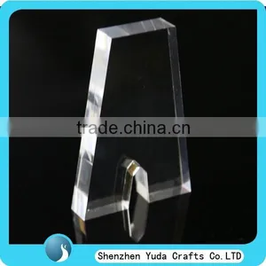 Laser Cutting Cnc 3d Acrylic Letter Plexiglass English Letter, Fashion Perspex Logo Sign thumbnail-1