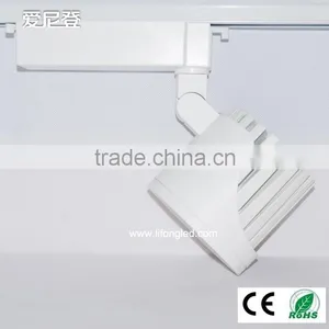 2015 New Sharp Adjust LED Cob Track Light,30w Led Track Light,adjustable LED Track thumbnail-4