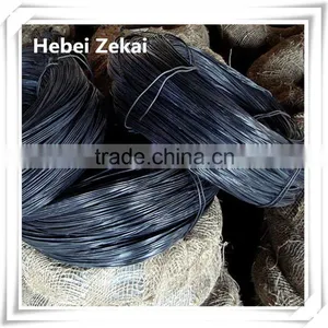 Black Annealed Wire for Binding , Soft Annealed Wire thumbnail-1
