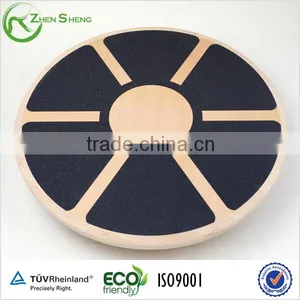 ZHENSHENG Wooden Smart Balance Board thumbnail-2