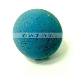 2015 Promotion Environmental Friendly Rubber High Bouncing Ball thumbnail-2