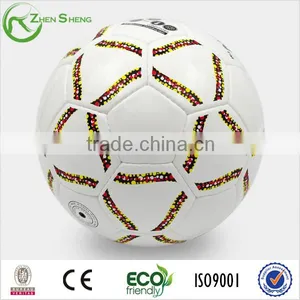 Zhensheng High Quality Standard Soccer Ball thumbnail-5