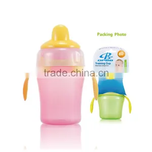 New Idea 2016 Water Bottle Food Grade Durable Baby Bottle Candy thumbnail-6