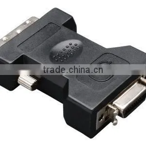 Display Adapter 20 Pin MDR (F) to SVGA Adapter for IBM 4820 LCD thumbnail-1