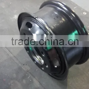 7.0-20 Tube Wheel Rim Cheap thumbnail-4