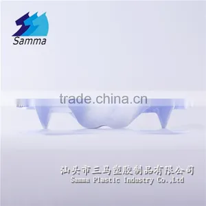 KW-0013LH-B New Design Disposable Plastic Container Food thumbnail-4