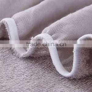 100% Waterproof Small Double Natural Mattress Protector Sale thumbnail-5