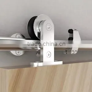 Foshan Manufacturer Low Noise 0DB Rollers For Sliding Door Wheels thumbnail-2