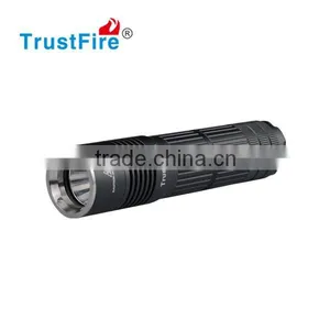 2015 Newest Trustfire S-A8 1000 Lumen Led Llights With 200m Long Range Mini Led Flashlight thumbnail-2