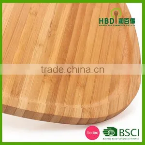 2016 New Design Cheap Wood Bamboo Serving Tray thumbnail-4