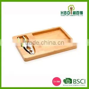 Hot Selling Nutcracker With Tray Set thumbnail-5