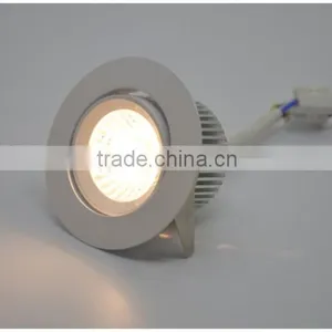 Samsung AC COB No 450LM Need Driver Led Downlight TEC002ND6WB thumbnail-2