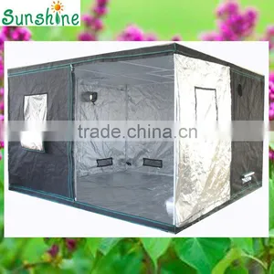 300x300x230cm/10'x10'x7'8" Grow Tent thumbnail-1