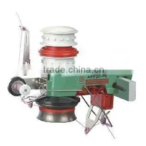 APF20-P6 YARN FEEDER (6.3V 12V 24V) thumbnail-1