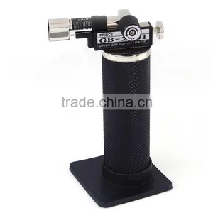 EK-018 CORDLESSLIGHTER TORCH CUTTING BUTANE GAS PORTABLE BLOW TORCH HEATING TORCH LIGHTER Jewelry Tools thumbnail-4